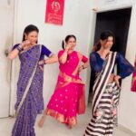 Chhandita Padhi Instagram – Maar daree maar dare re 🤪

#trendingreels #odiareels #odiasong #foryoupage #odisha #sambalpuri #viralreels #odia