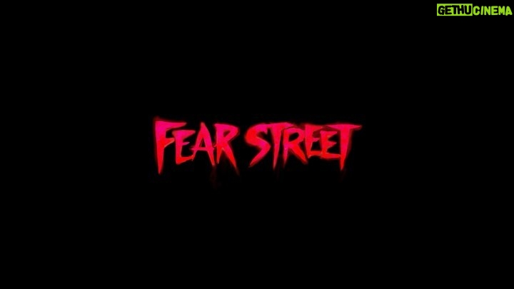 Chiara Aurelia Instagram - THE FEAR STREET TRILOGY, this july on netflix. 💋🔪