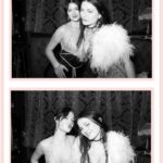 Chiara Aurelia Instagram - issa photobooth 💋