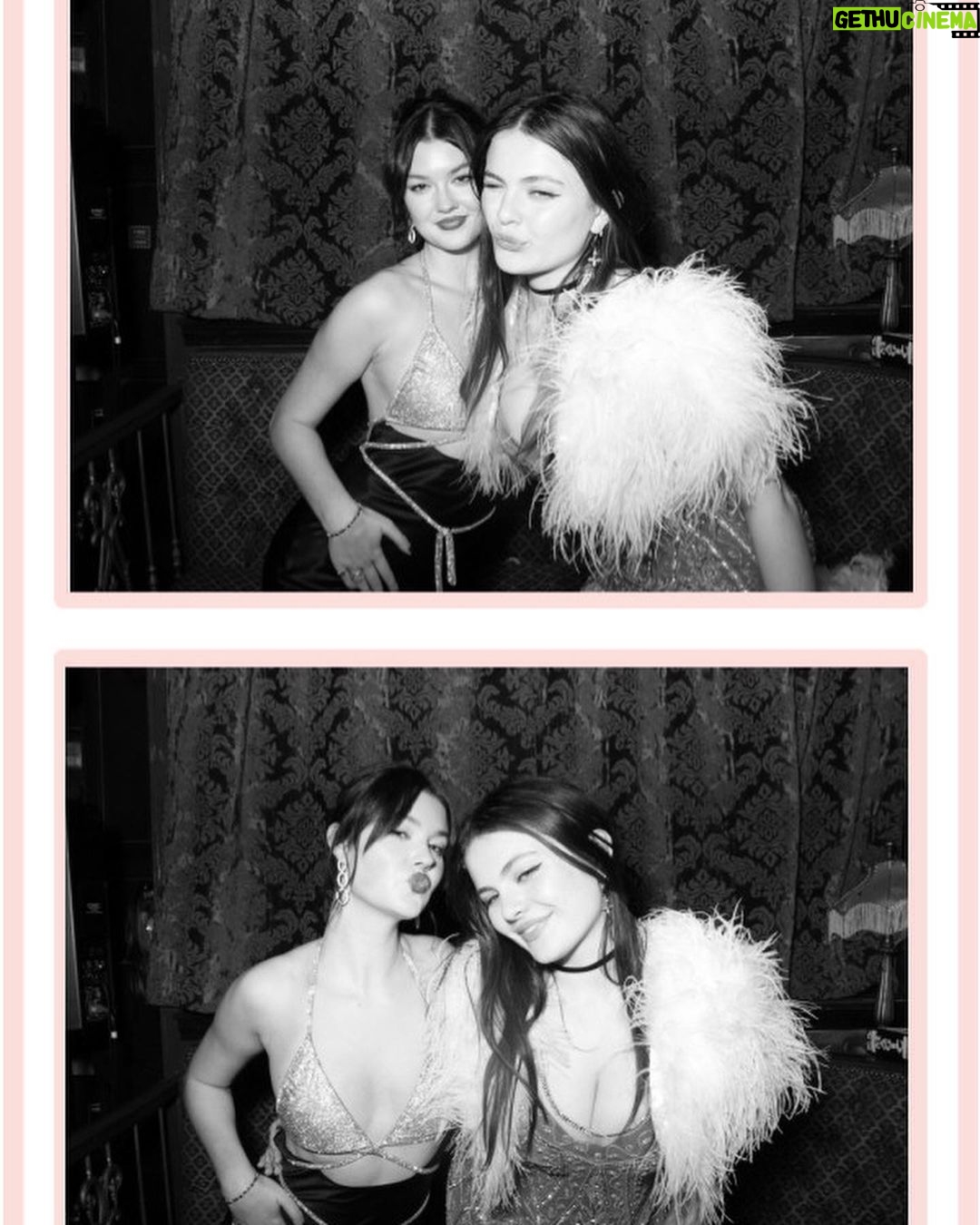 Chiara Aurelia Instagram - issa photobooth 💋