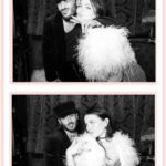 Chiara Aurelia Instagram - issa photobooth 💋