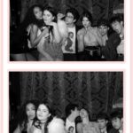 Chiara Aurelia Instagram - issa photobooth 💋