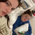 Chiara Aurelia Instagram - eloisa day, everyday