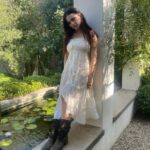 Chiara Aurelia Instagram - 🧚‍♂️