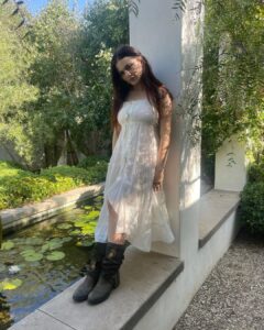 Chiara Aurelia Instagram - 🧚‍♂️