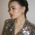Chiara Aurelia Instagram - twinkle twinkle ✨