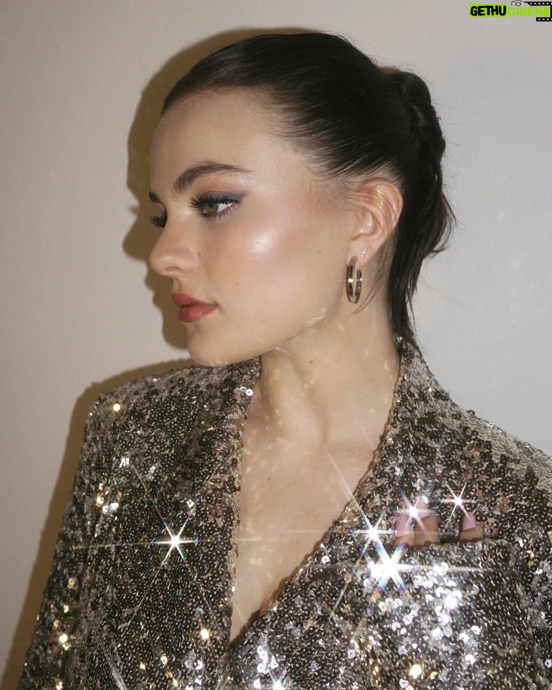 Chiara Aurelia Instagram - twinkle twinkle ✨