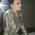 Chiara Aurelia Instagram - twinkle twinkle ✨