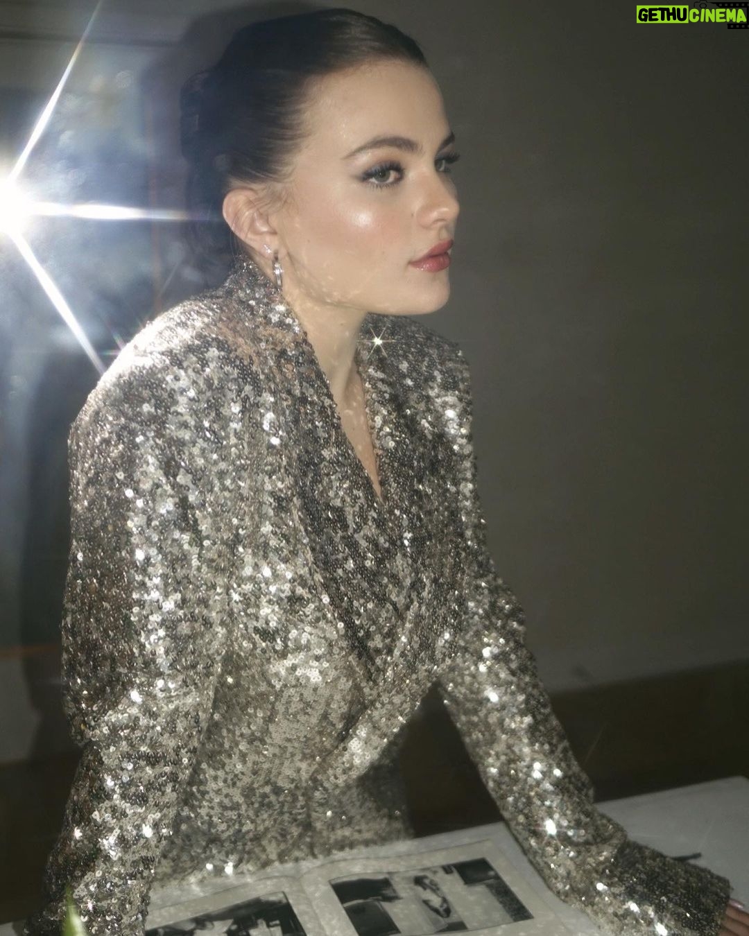 Chiara Aurelia Instagram - twinkle twinkle ✨