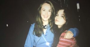 Chiara Aurelia Instagram - how much bts is too much bts??