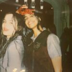 Chiara Aurelia Instagram - how much bts is too much bts??