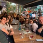 Chiara Aurelia Instagram - how much bts is too much bts??