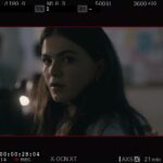 Chiara Aurelia Instagram - Ani Fanelli it’s time to meet the world.. Luckiest Girl Alive streaming now on @netflix 🍀😘💋 Our film deals with some really difficult and serious subject matter so please prepare yourself and read the trigger warnings before watching the film. 😊