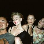 Chiara Aurelia Instagram - 🇬🇧🌟📸🐢