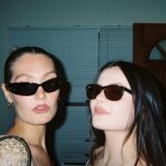 Chiara Aurelia Instagram - 🕶