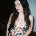 Chiara Aurelia Instagram - why can i only think of one word instagram captions?
