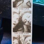 Chiara Aurelia Instagram - cha cha real smooth