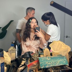 Chiara Aurelia Instagram - hi 🧚‍♀️