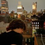 Chiara Aurelia Instagram - 🌃