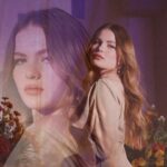 Chiara Aurelia Instagram - thank you so much @flauntmagazine for including me in this wonderful issue 🌻🌻🌻