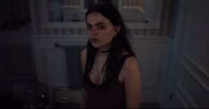 Chiara Aurelia Instagram - @netflix