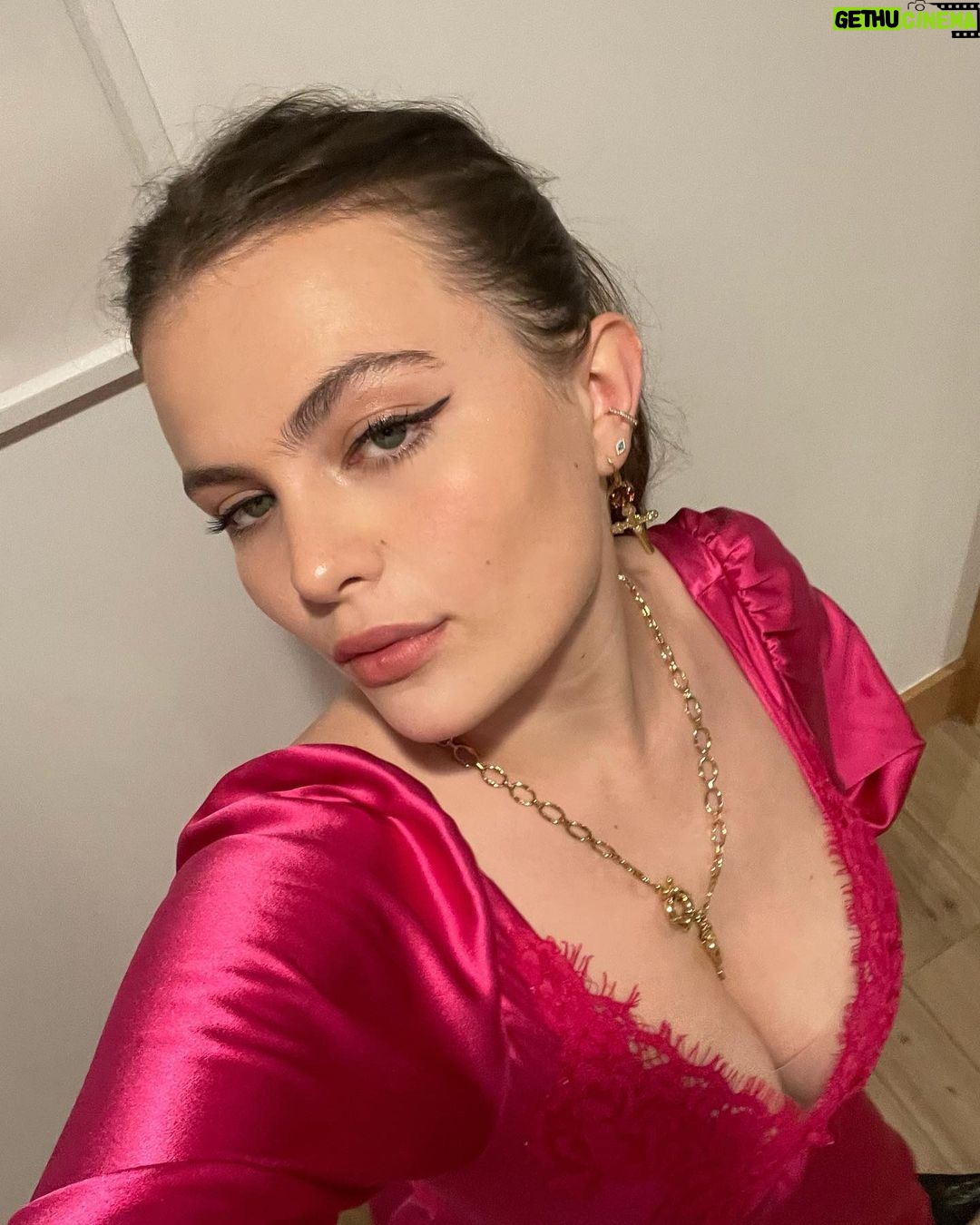Chiara Aurelia Instagram - π§Έπ @wendys