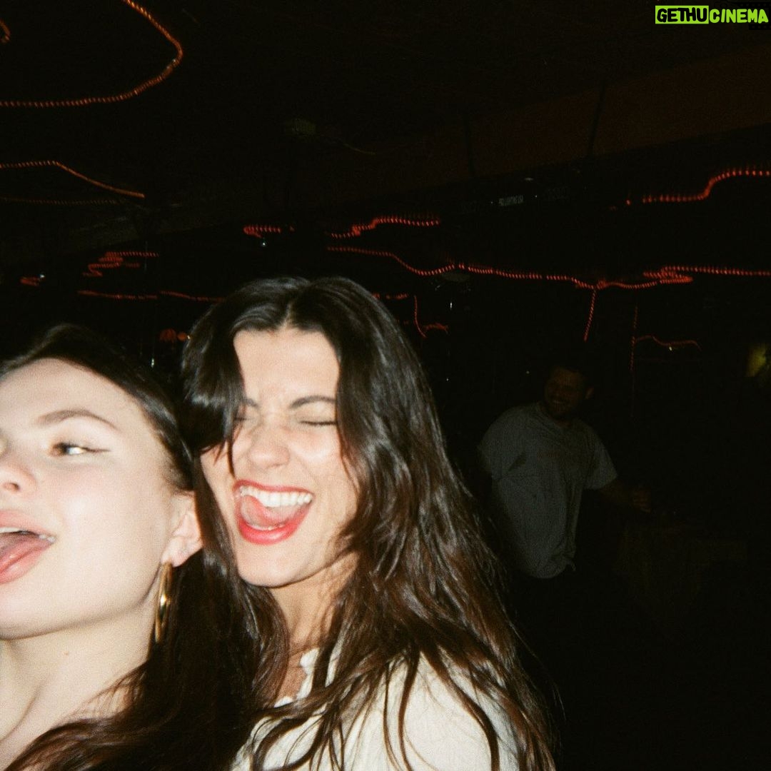 Chiara Aurelia Instagram - slice of life
