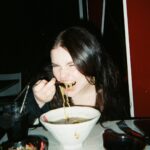 Chiara Aurelia Instagram - slice of life