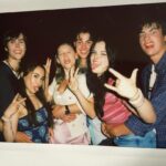 Chiara Aurelia Instagram - missing these peeps