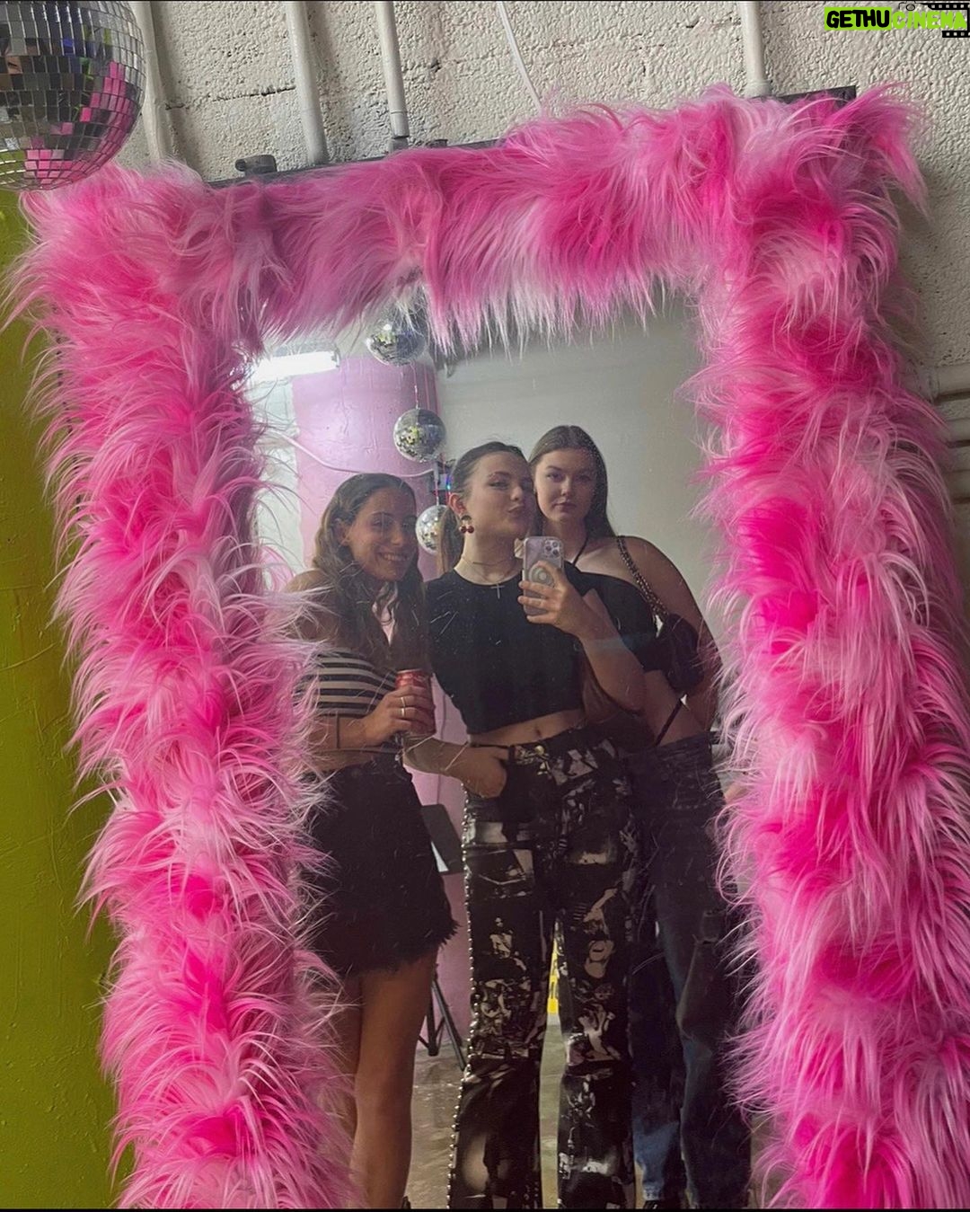 Chiara Aurelia Instagram - all the things and more