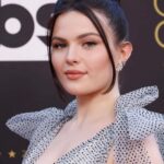 Chiara Aurelia Instagram - last night was a dream come true, thank you so much to the @criticschoice awards for having me!! 💫💋