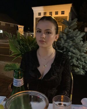 Chiara Aurelia Instagram - 🌃