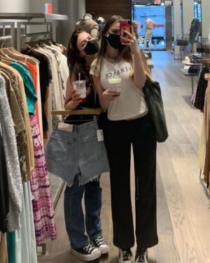 Chiara Aurelia Instagram - 🌃