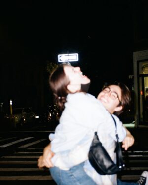 Chiara Aurelia Instagram - 🌃