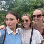 Chiara Aurelia Instagram - the last couple weeks 💘