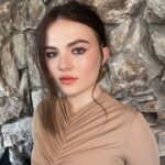 Chiara Aurelia Instagram - 💄 @katrinakleinmakeup