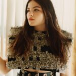 Chiara Aurelia Instagram - @numero_netherlands Photographer: @samdameshek Stylist: @neoncomplex Make-up: @katrinakleinmakeup @thewallgroup @chanel.beauty Hair: @bobbyeliot @thewallgroup @fekkai Photography assistant: @carly.hildebrant Editor: @timiletonja Interview: @janaletonja