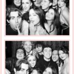 Chiara Aurelia Instagram - issa photobooth 💋