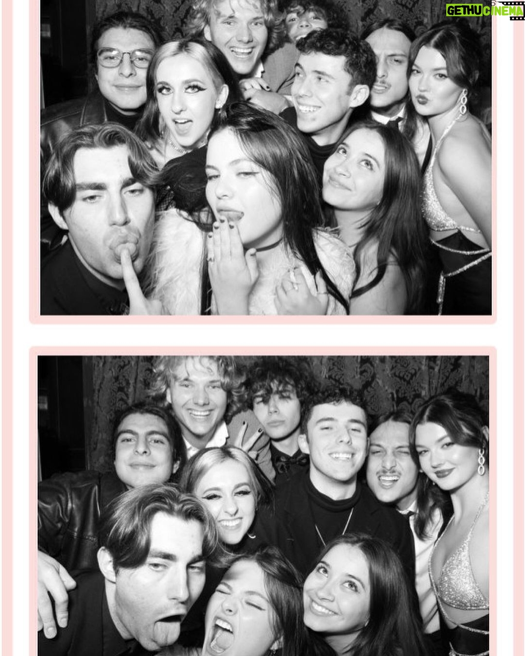 Chiara Aurelia Instagram - issa photobooth 💋