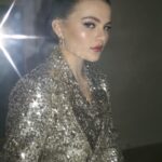 Chiara Aurelia Instagram - twinkle twinkle ✨