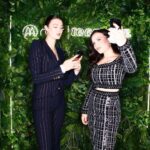 Chiara Aurelia Instagram - new york 🥰💋 thank you @teenvogue for having me!!