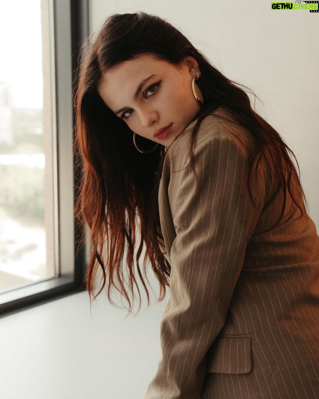 Chiara Aurelia Instagram - 📸 @juliamlindemann