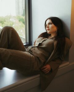 Chiara Aurelia Instagram - 📸 @juliamlindemann