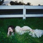 Chiara Aurelia Instagram - photographer: @adamkudemati artistic director: @_laurengray_ camera assist: @lleytonbocaccio inspired by sofia coppola