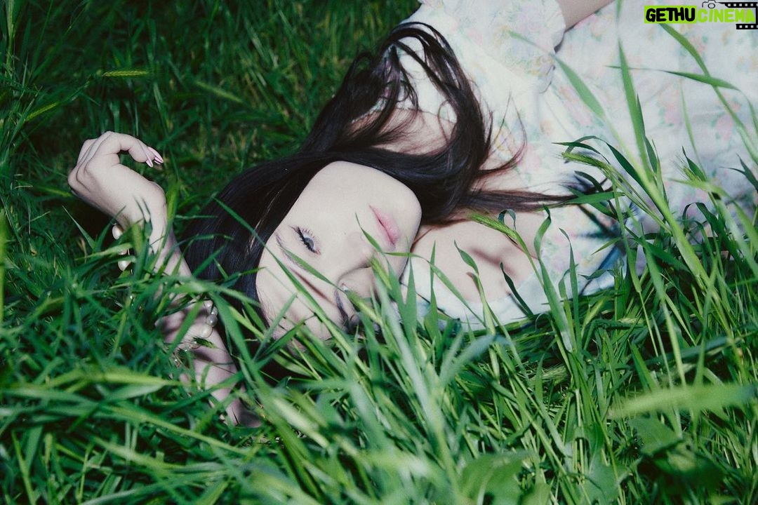 Chiara Aurelia Instagram - photographer: @adamkudemati artistic director: @_laurengray_ camera assist: @lleytonbocaccio inspired by sofia coppola