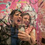 Chiara Aurelia Instagram - life’s good good life