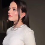Chiara Aurelia Instagram - @maisonvalentino