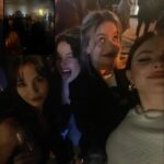 Chiara Aurelia Instagram - @maisonvalentino