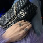 Chiara Ferragni Instagram - These days and these looks ✨ Milan, Italy