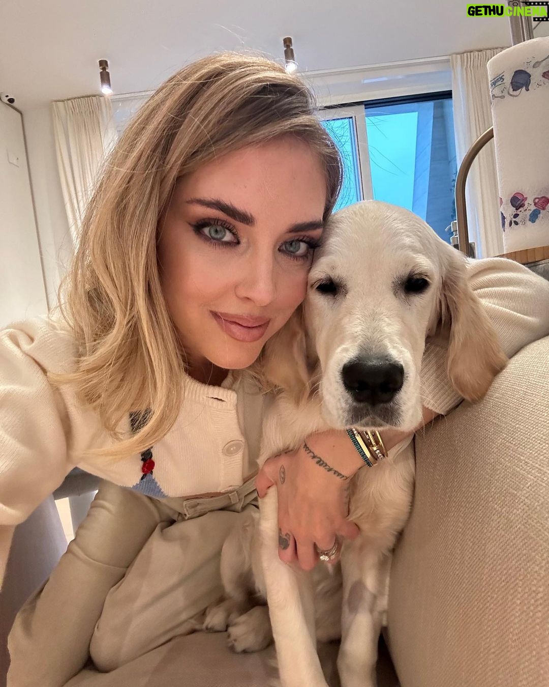 Chiara Ferragni Instagram - These days and these looks ✨ Milan, Italy